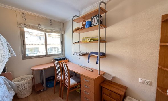 Reventa - Apartamento - Torrevieja - Playa de los locos