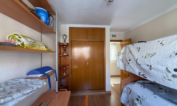 Reventa - Apartamento - Torrevieja - Playa de los locos