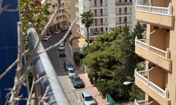 Reventa - Apartamento - Torrevieja - Playa de los locos