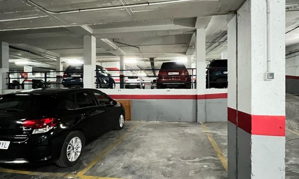 Reventa - Apartamento - Torrevieja - Playa de los locos