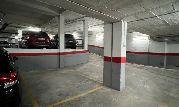 Reventa - Apartamento - Torrevieja - Playa de los locos