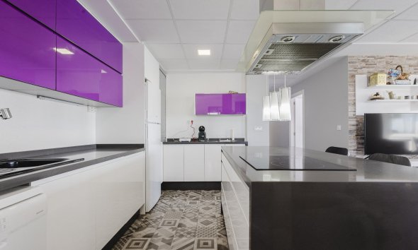 Rynek Wtórny - Apartament - Torrevieja - Playa del Acequión