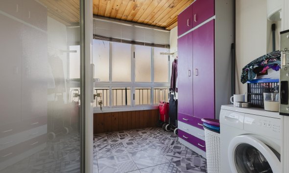 Rynek Wtórny - Apartament - Torrevieja - Playa del Acequión