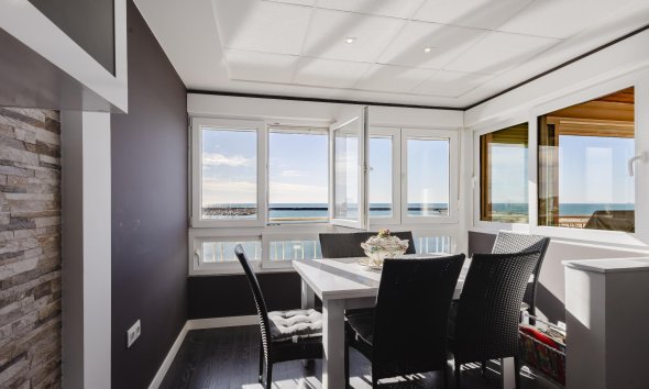 Rynek Wtórny - Apartament - Torrevieja - Playa del Acequión