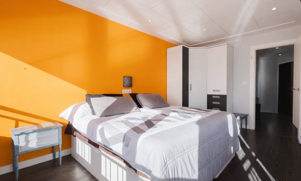 Rynek Wtórny - Apartament - Torrevieja - Playa del Acequión