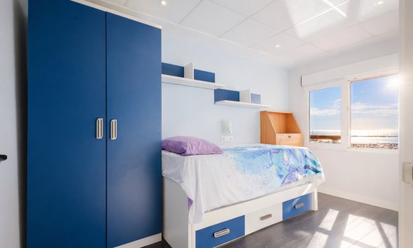 Rynek Wtórny - Apartament - Torrevieja - Playa del Acequión