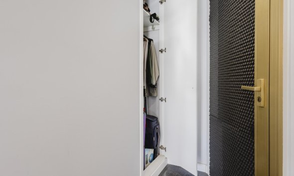 Rynek Wtórny - Apartament - Torrevieja - Playa del Acequión