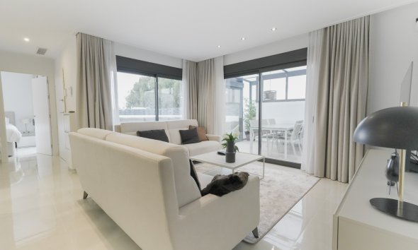 Resale - Terraced house / Townhouse - Dolores