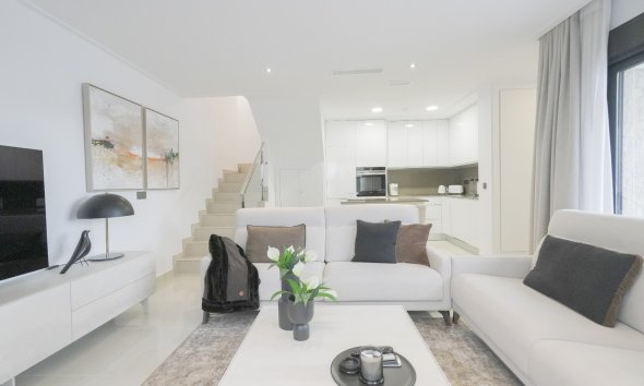 Resale - Terraced house / Townhouse - Dolores