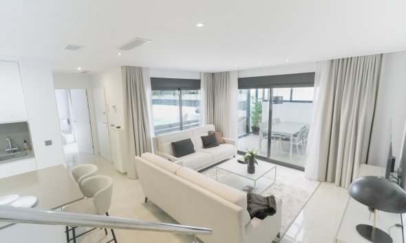 Resale - Terraced house / Townhouse - Dolores