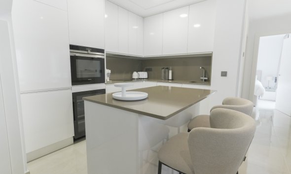 Resale - Terraced house / Townhouse - Dolores