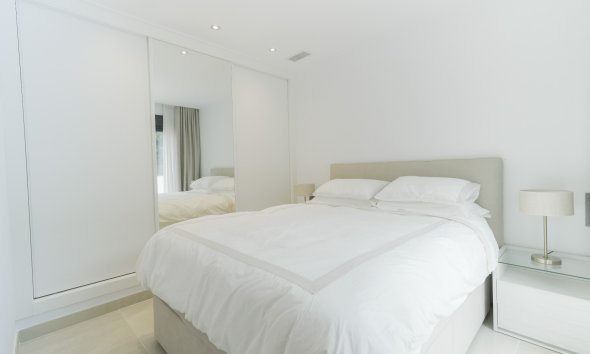 Resale - Terraced house / Townhouse - Dolores