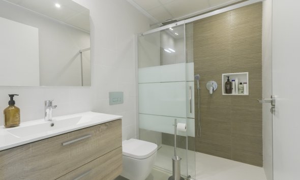 Resale - Terraced house / Townhouse - Dolores