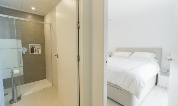 Resale - Terraced house / Townhouse - Dolores