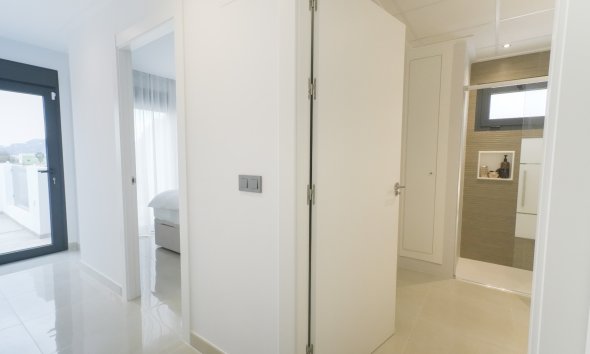 Resale - Terraced house / Townhouse - Dolores