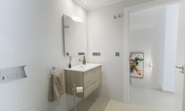 Resale - Terraced house / Townhouse - Dolores