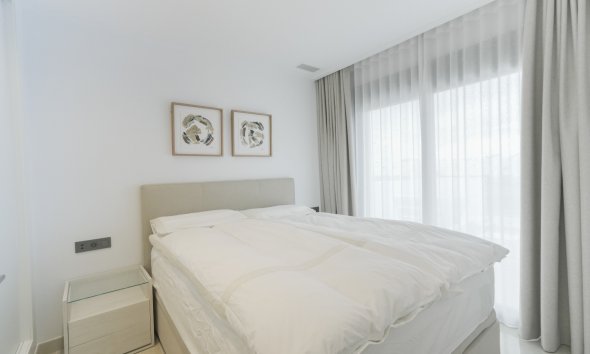 Resale - Terraced house / Townhouse - Dolores