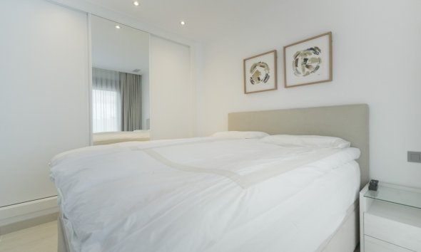 Resale - Terraced house / Townhouse - Dolores