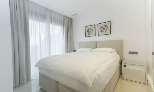 Resale - Terraced house / Townhouse - Dolores