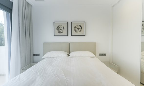 Resale - Terraced house / Townhouse - Dolores