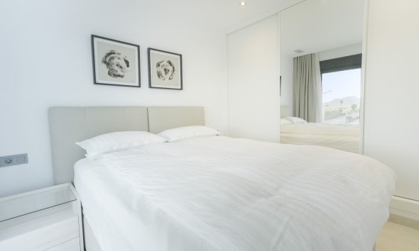 Resale - Terraced house / Townhouse - Dolores