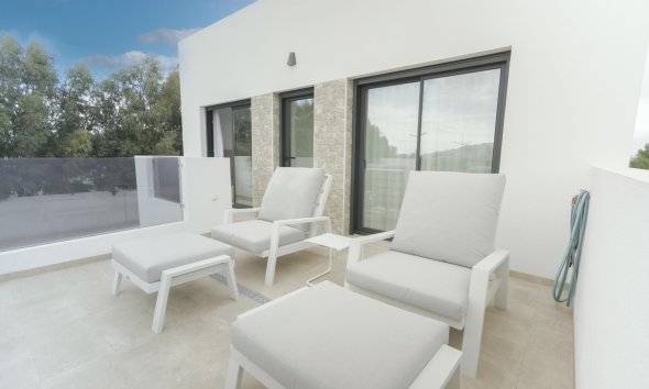 Resale - Terraced house / Townhouse - Dolores