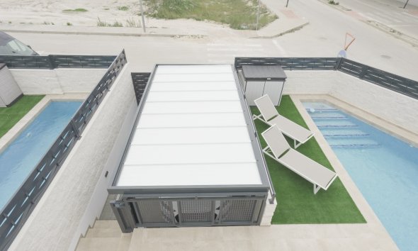 Resale - Terraced house / Townhouse - Dolores