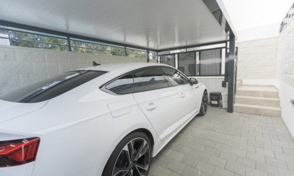 Resale - Terraced house / Townhouse - Dolores