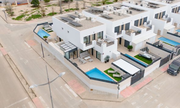 Resale - Terraced house / Townhouse - Dolores