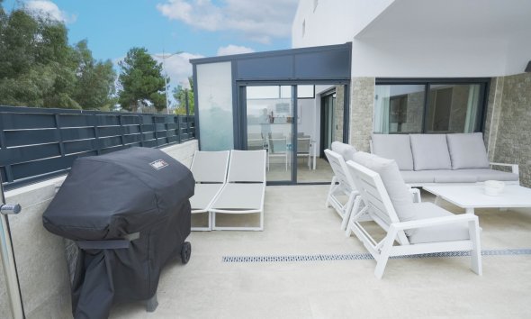 Resale - Terraced house / Townhouse - Dolores