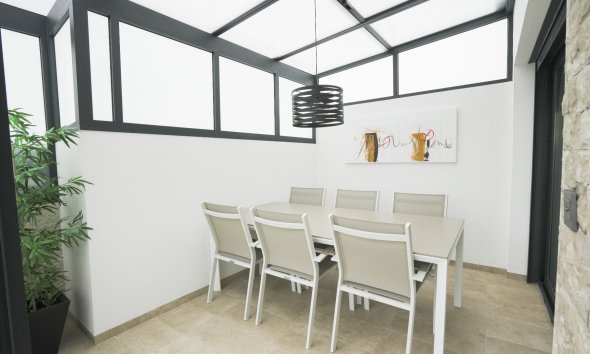 Resale - Terraced house / Townhouse - Dolores