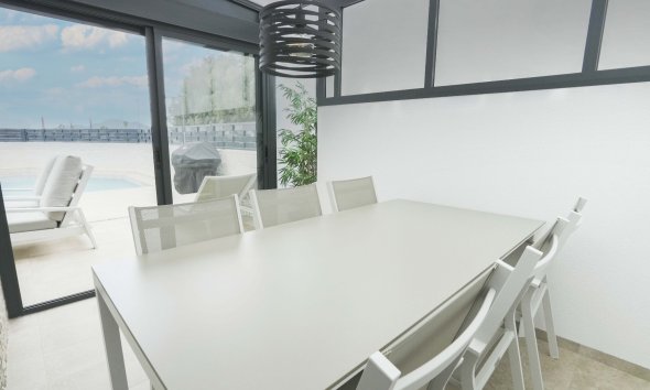 Resale - Terraced house / Townhouse - Dolores