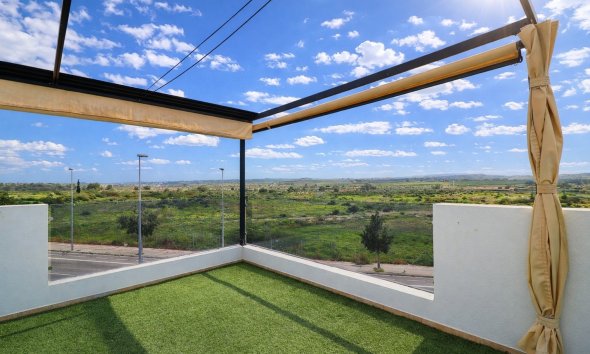 Resale - Villa - Benijofar