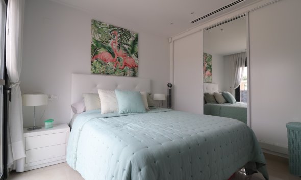 Resale - Villa - Benijofar