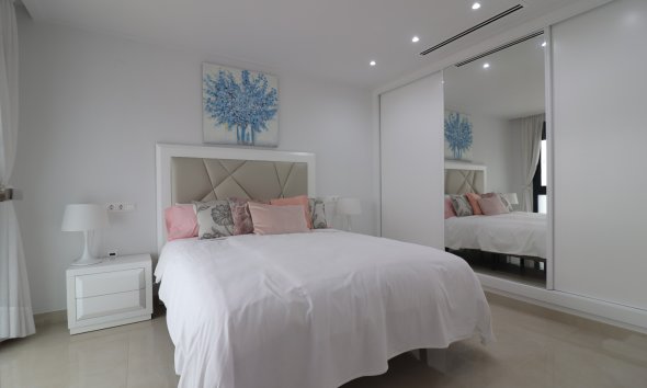 Resale - Villa - Benijofar