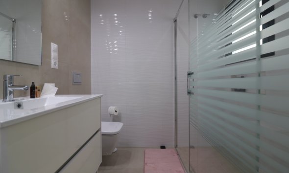 Resale - Villa - Benijofar