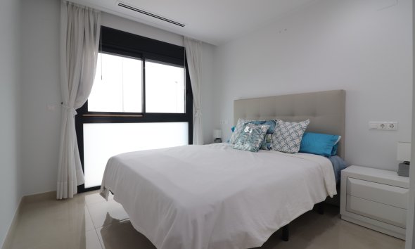 Resale - Villa - Benijofar