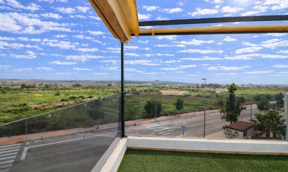 Resale - Villa - Benijofar