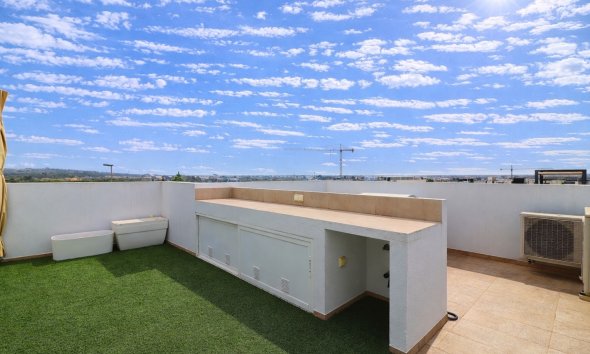 Resale - Villa - Benijofar