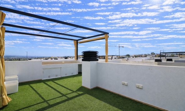 Resale - Villa - Benijofar