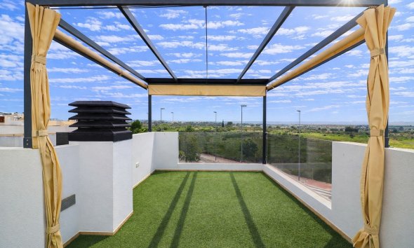 Resale - Villa - Benijofar