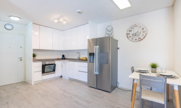 Reventa - Apartamento - Orihuela Costa - Los Dolses