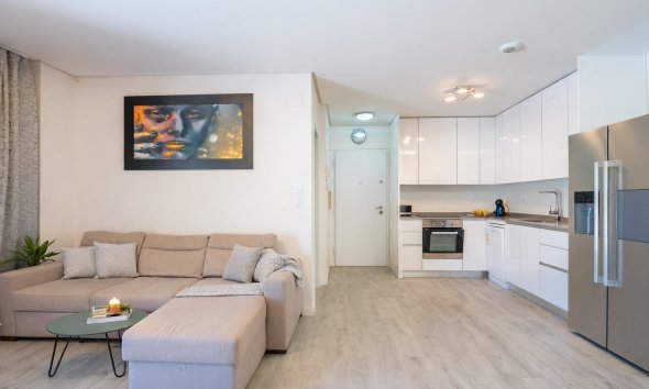 Reventa - Apartamento - Orihuela Costa - Los Dolses