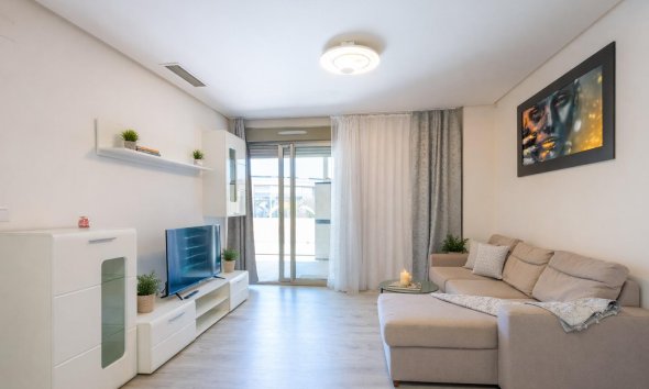 Reventa - Apartamento - Orihuela Costa - Los Dolses