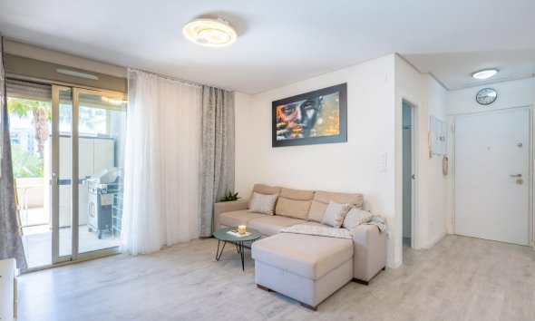 Reventa - Apartamento - Orihuela Costa - Los Dolses