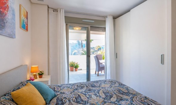 Reventa - Apartamento - Orihuela Costa - Los Dolses