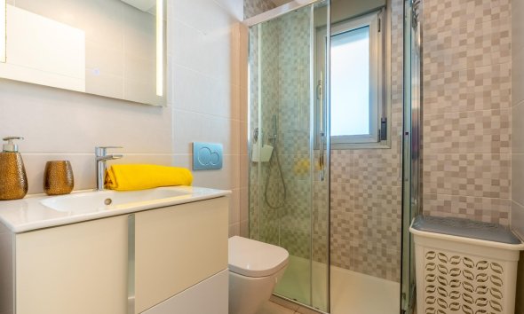 Reventa - Apartamento - Orihuela Costa - Los Dolses