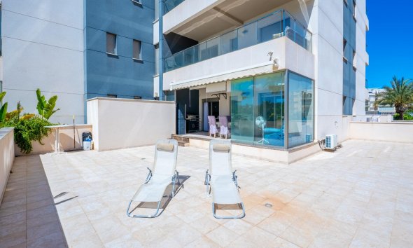 Reventa - Apartamento - Orihuela Costa - Los Dolses