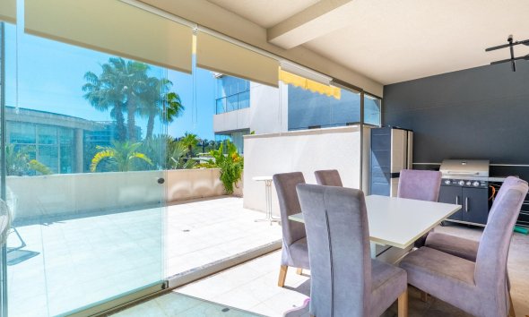 Reventa - Apartamento - Orihuela Costa - Los Dolses