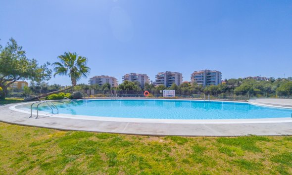 Reventa - Apartamento - Orihuela Costa - Los Dolses